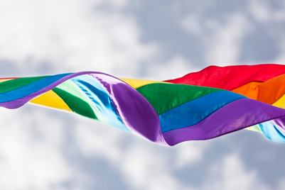 2024年のプライド月間、必要なのは勇敢なアライ