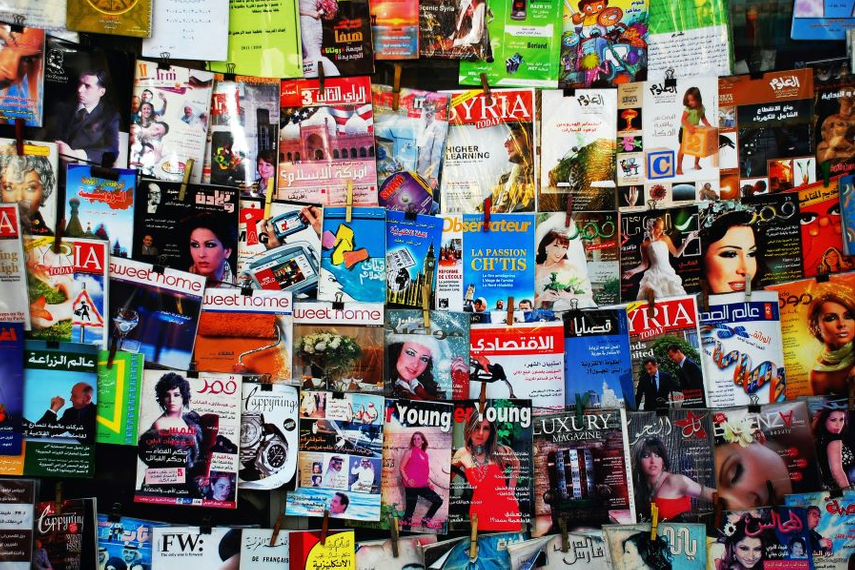 AIの時代、「雑誌」は生き残れるか