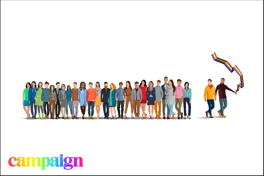 LGBTQIA+が見た日本社会