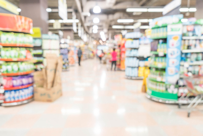 リテールメディアネットワークは、ファネル中間層に訴求する