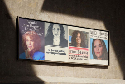 世界マーケティング短信:GroupMが次期グローバルCEOを発表