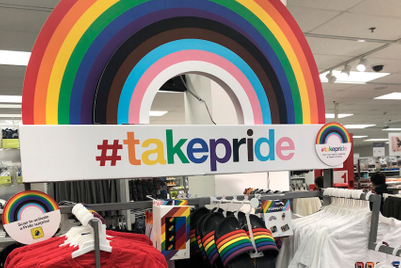 世界マーケティング短信:トランスジェンダー支援につまずく企業