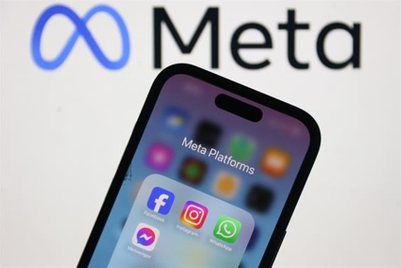 世界マーケティング短信:グーグルとメタが10代にターゲティング広告