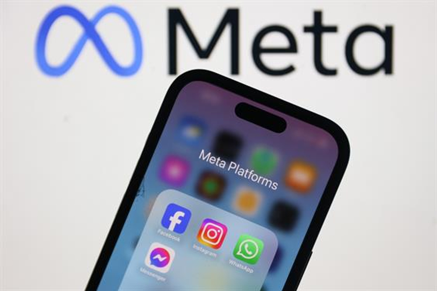 世界マーケティング短信:グーグルとメタが10代にターゲティング広告