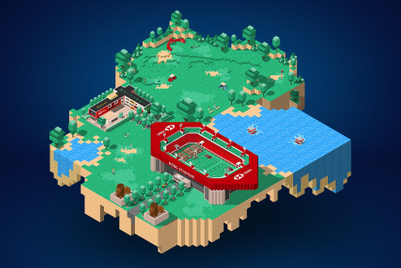 世界マーケティング短信:広告界で続く「脱ロシア」