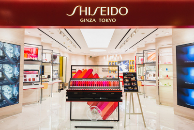 資生堂、コロナ禍のイノベーション