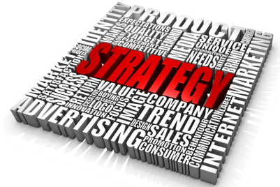 ブランド戦略を定義する3つのポイント