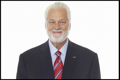 電通のティム・アンドレー氏、療養へ