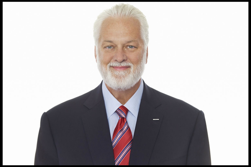 ティム・アンドレー氏