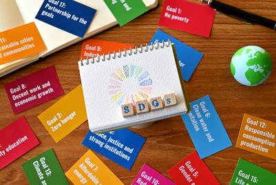 世界マーケティング短信:もはや無視できない企業リスク