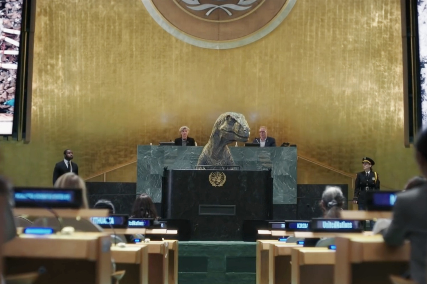 世界マーケティング短信:変化を起こすために今できること