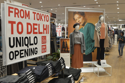 グローバル化を模索する日本ブランド