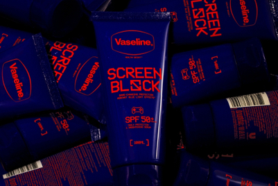 ブルーライトはゲーマー共通の敵 ヴァセリン