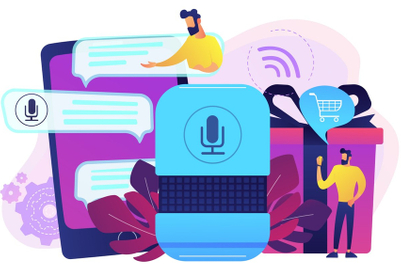 音声AIは、eコマースを変革するか