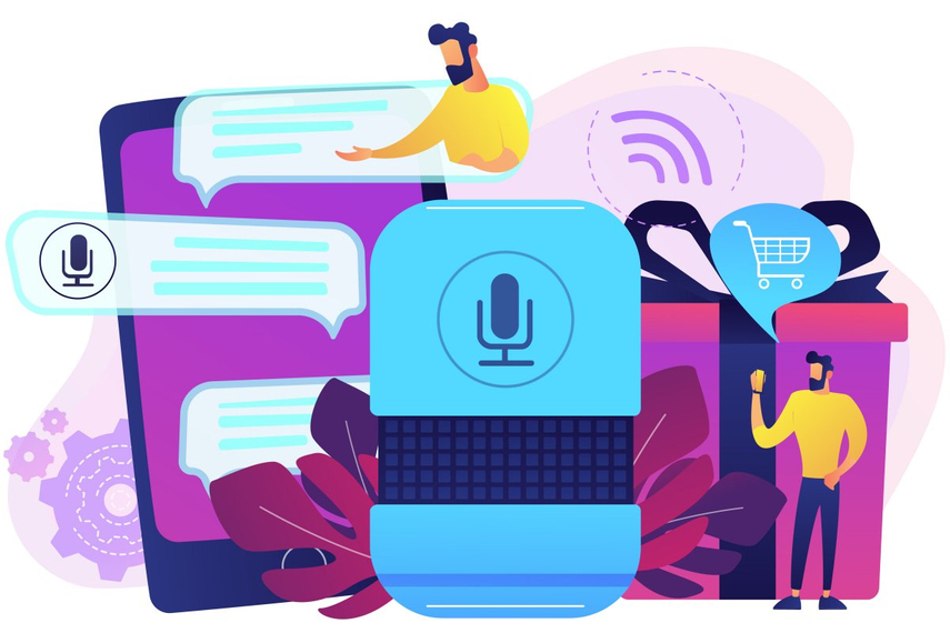 音声AIは、eコマースを変革するか