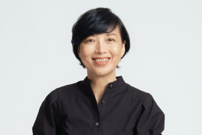 グレイ60周年 落合CEOが語る「広告界の今」「女性参画」
