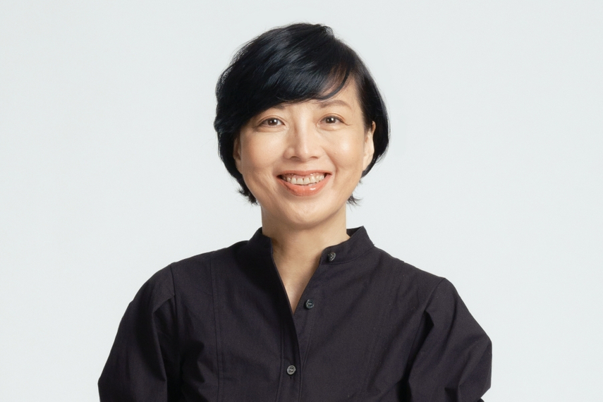 グレイ60周年 落合CEOが語る「広告界の今」「女性参画」