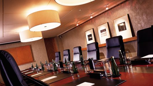 CEO churn: where does it leave your corporate culture? CEO churn: where does it leave your corporate culture?