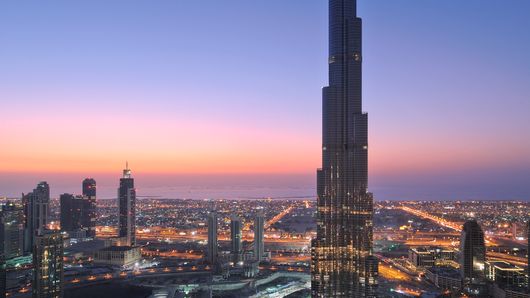 UBP names senior executive in Dubai UBP names senior executive in Dubai