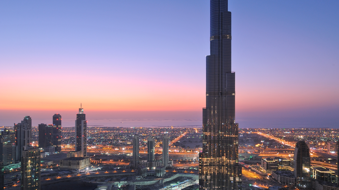 UBP names senior executive in Dubai UBP names senior executive in Dubai