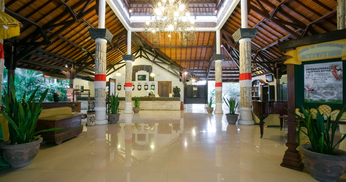 Legian Paradiso Hotel Resort In Bali Free Listing Venue In Venue Discovery Legian Paradiso Hotel Resort In Bali Free Listing Venue In Venue Discovery