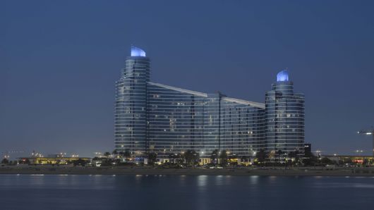 UK IWM Bentley Reid opens Dubai office UK IWM Bentley Reid opens Dubai office