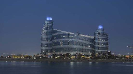 UK IWM Bentley Reid opens Dubai office UK IWM Bentley Reid opens Dubai office