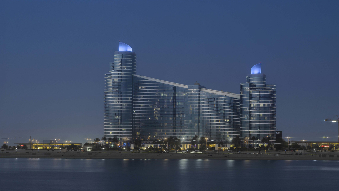 UK IWM Bentley Reid opens Dubai office UK IWM Bentley Reid opens Dubai office