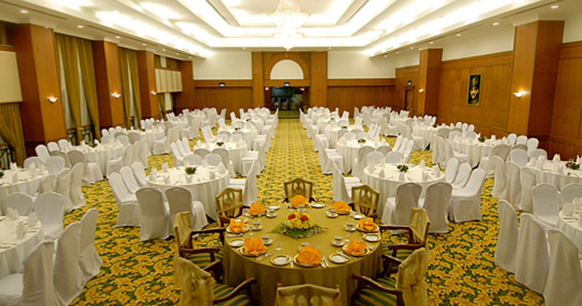 Orchid Garden Hotel Hotel In Bandar Seri Begawan Free Listing Venue In Venue Discovery