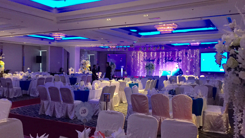 Venue Discovery W Hotel Venue Discovery W Hotel