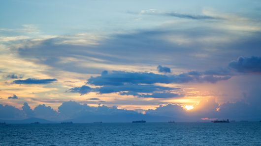 It’s cold out there: why the Philippines is turning to NDFs It’s cold out there: why the Philippines is turning to NDFs