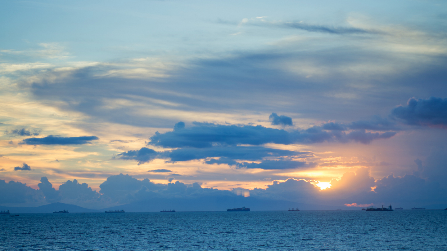 It’s cold out there: why the Philippines is turning to NDFs It’s cold out there: why the Philippines is turning to NDFs