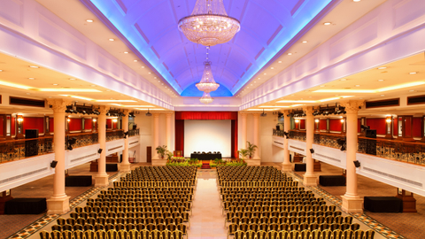 Venue Discovery Special Event Venue Venue Discovery Special Event Venue
