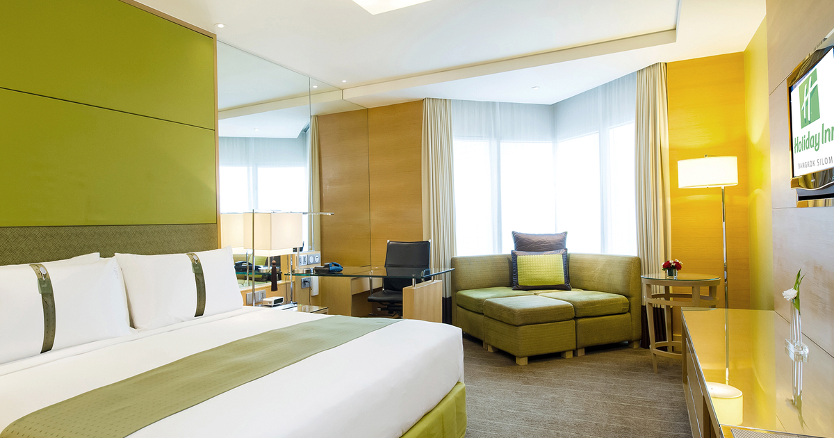 Holiday Inn Bangkok Silom Hotel Intercontinental Hotels Group In Bangkok Free Listing Venue In Venue Discovery Holiday Inn Bangkok Silom Hotel Intercontinental Hotels Group In Bangkok Free Listing Venue In Venue Discovery