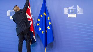 Brexit: Your contracts are safe for now, experts say Brexit: Your contracts are safe for now, experts say