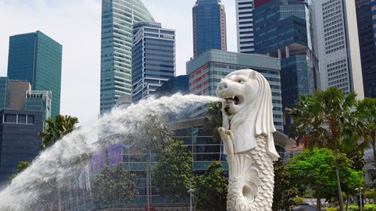 Singapore outlines new RTC rules of the road Singapore outlines new RTC rules of the road