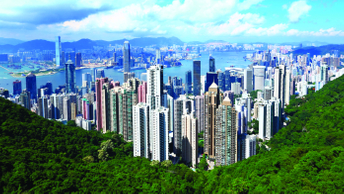 HK set for A-share index futures, says source