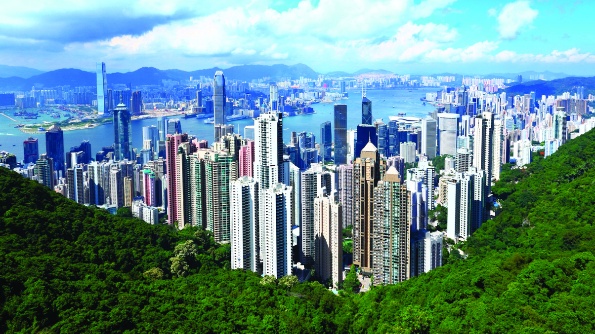 HK set for A-share index futures, says source