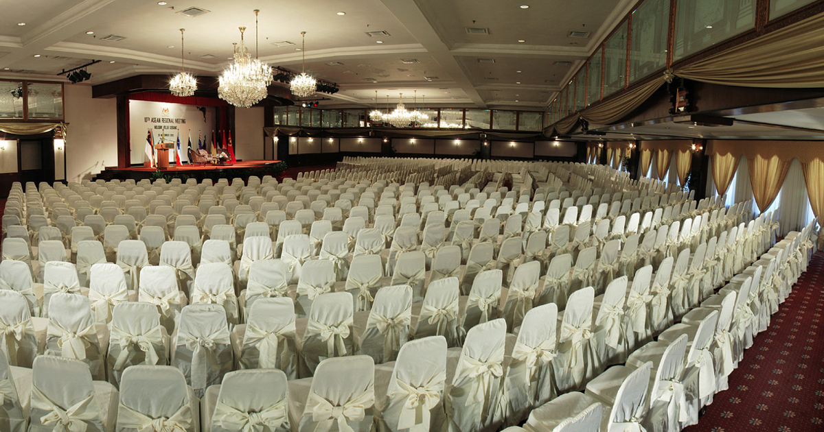 Holiday Villa Hotel & Conference Centre Subang Selangor ...