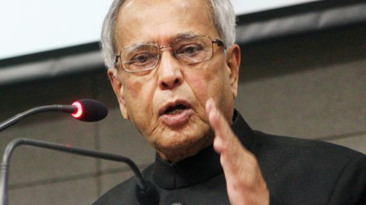 Hardline. India is determined to retroactively tax. Hardline. India is determined to retroactively tax.