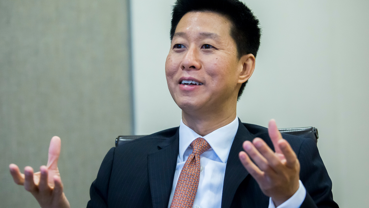 Jardines: A look into the future of bank lending Jardines: A look into the future of bank lending