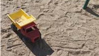 Make sure you know when you’re invited to play in the Sandbox Make sure you know when you’re invited to play in the Sandbox