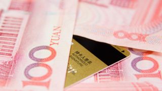 WTO: China must break renminbi card monopoly WTO: China must break renminbi card monopoly