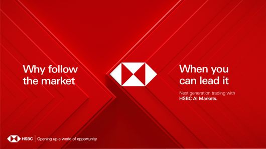 From Hype to Help: Bringing Market Data and Analytics into the Treasurer’s Toolkit with HSBC AI Markets From Hype to Help: Bringing Market Data and Analytics into the Treasurer’s Toolkit with HSBC AI Markets