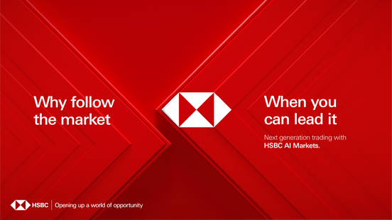From Hype to Help: Bringing Market Data and Analytics into the Treasurer’s Toolkit with HSBC AI Markets From Hype to Help: Bringing Market Data and Analytics into the Treasurer’s Toolkit with HSBC AI Markets