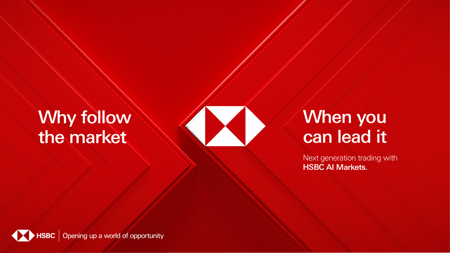 From Hype to Help: Bringing Market Data and Analytics into the Treasurer’s Toolkit with HSBC AI Markets From Hype to Help: Bringing Market Data and Analytics into the Treasurer’s Toolkit with HSBC AI Markets