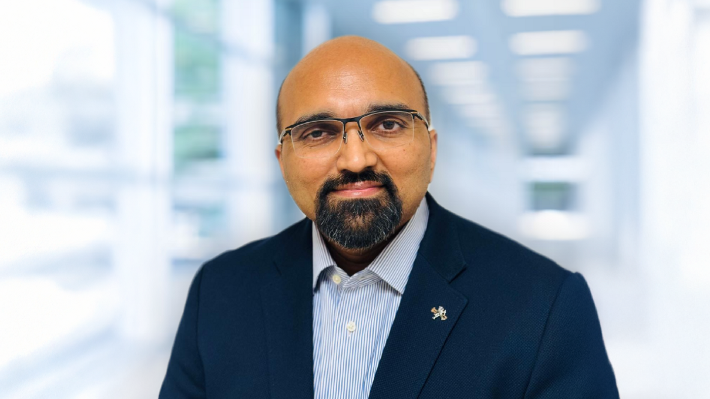 Interview: Rajan Gupta on building global treasury operations from scratch at Hyva Interview: Rajan Gupta on building global treasury operations from scratch at Hyva