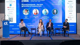 CTWeek Hong Kong: Feed data responsibly to AI CTWeek Hong Kong: Feed data responsibly to AI