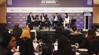 CT Week Philippines: Treasurers shift focus from crisis response to financial resilience CT Week Philippines: Treasurers shift focus from crisis response to financial resilience