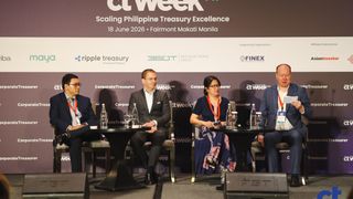 CT Week Philippines: FX resilience starts long before the hedge CT Week Philippines: FX resilience starts long before the hedge